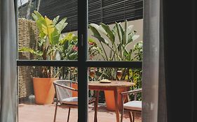 Hotel Regina