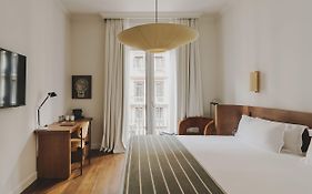 Hotel Regina